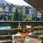 For Guests Апартамент Банско