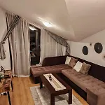 Апартамент For Guests Банско