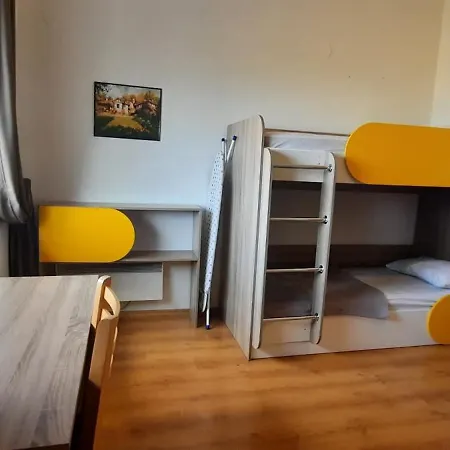 Appartement For Guests