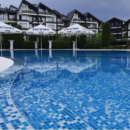 For Guests Lejlighed *