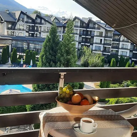 For Guests Apartmán Bansko