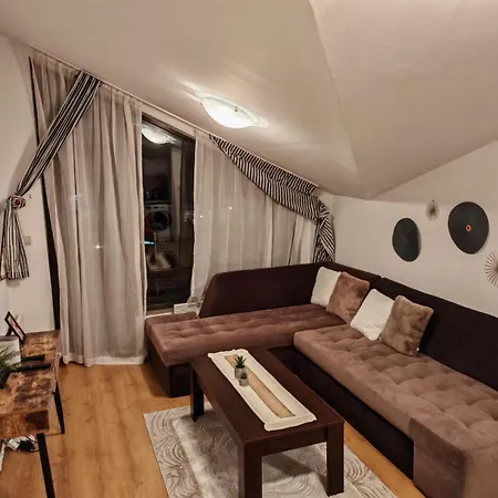 Apartmán For Guests Bansko