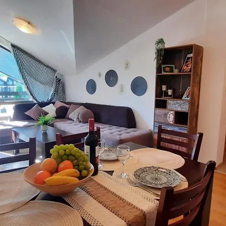 Appartement For Guests *