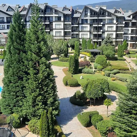 Appartement For Guests *