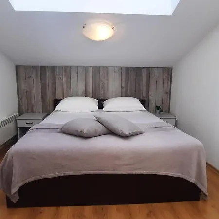 For Guests Appartement