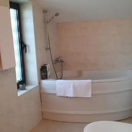 Appartement For Guests