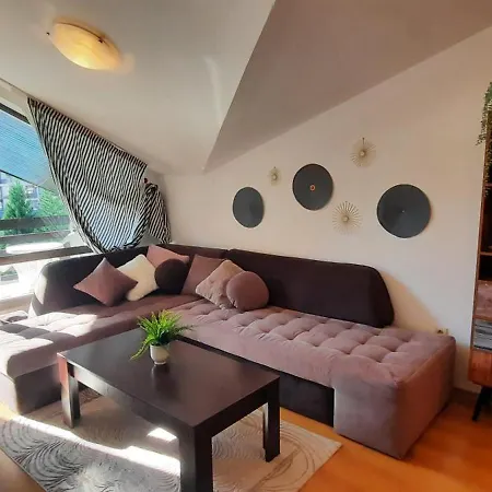 For Guests Appartement *