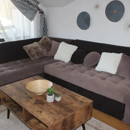 Appartamento For Guests