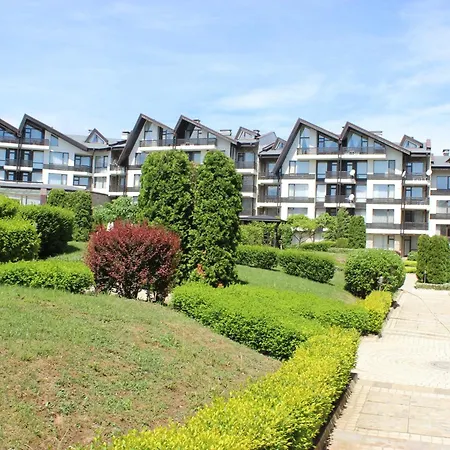 For Guests Appartement *