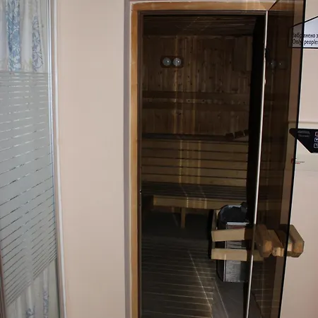 For Guests Appartement