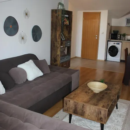 For Guests Appartement *