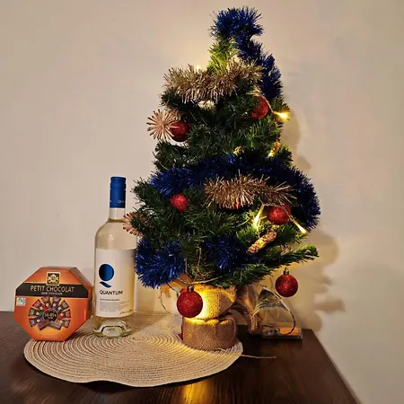 Appartamento For Guests Bansko