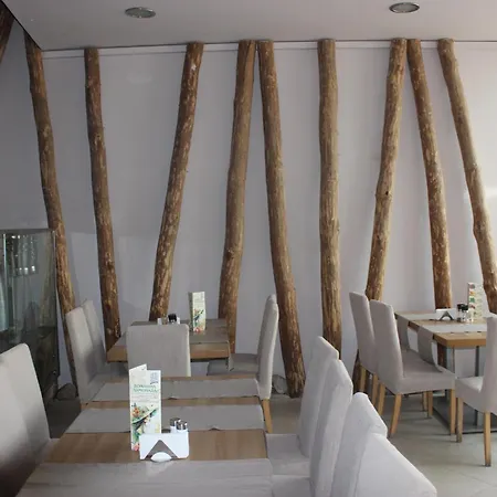 For Guests Appartement