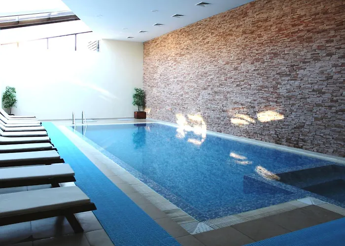 For Guests Apartman Banszko