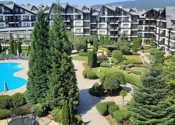 Apartman For Guests *