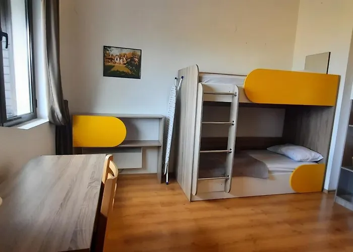 Apartman For Guests