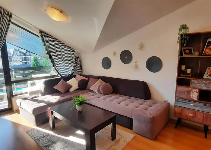 For Guests Apartman *