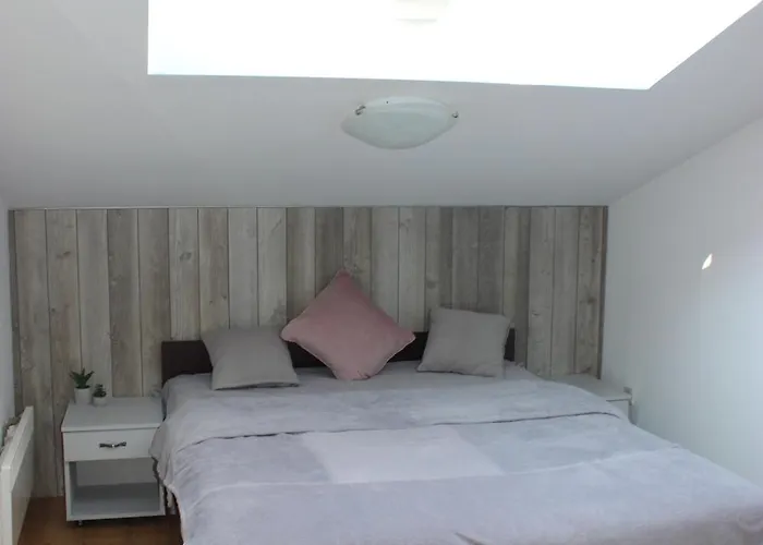 Apartman For Guests Banszko