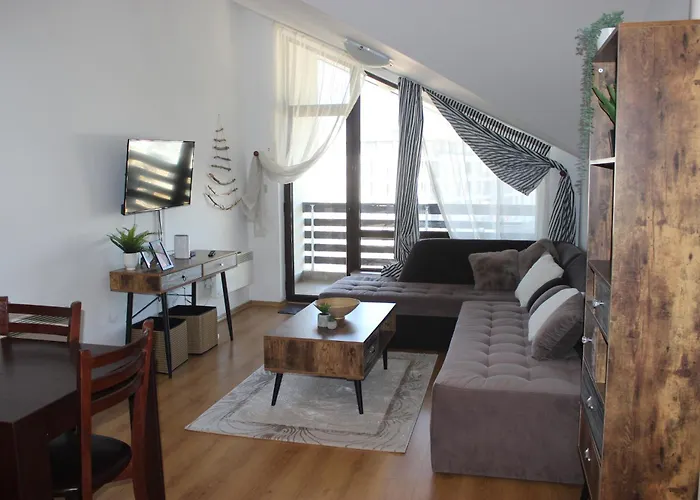 For Guests * Banszko