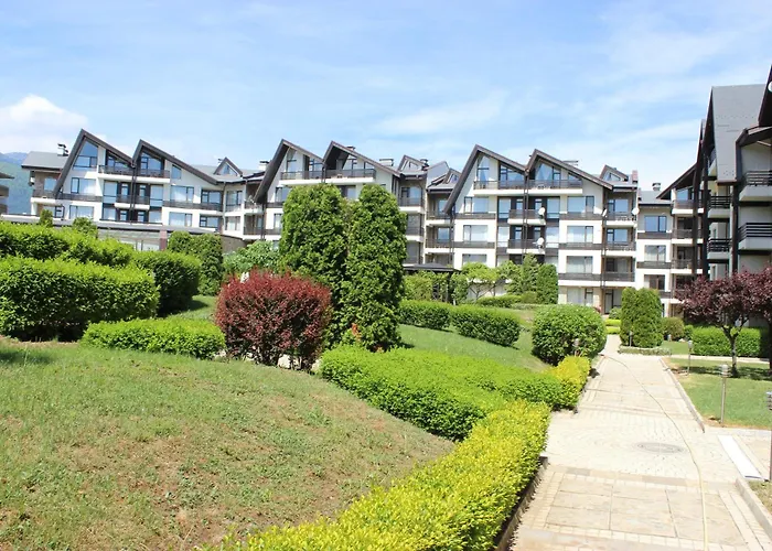 For Guests Apartman *