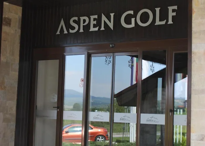 For Guests Apartman Banszko