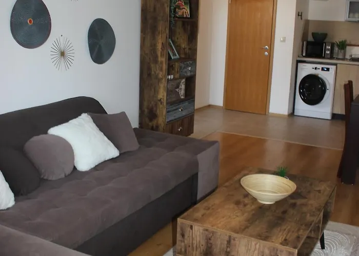 For Guests Apartman *