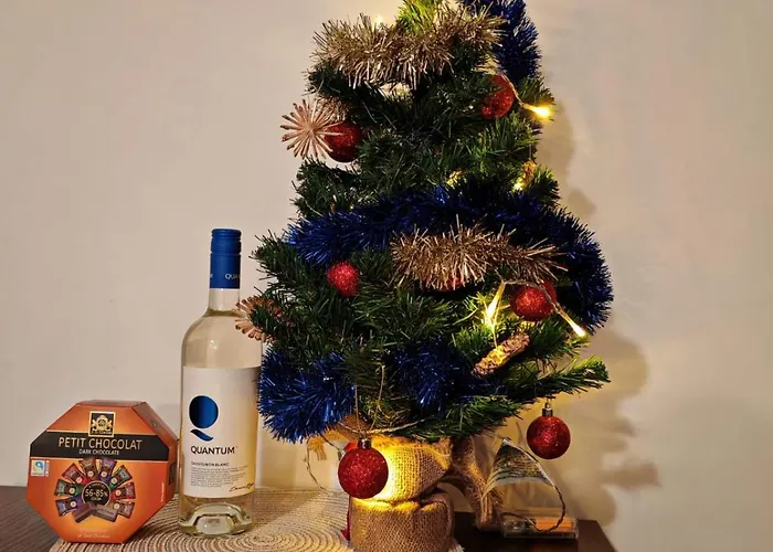 Apartman For Guests Banszko