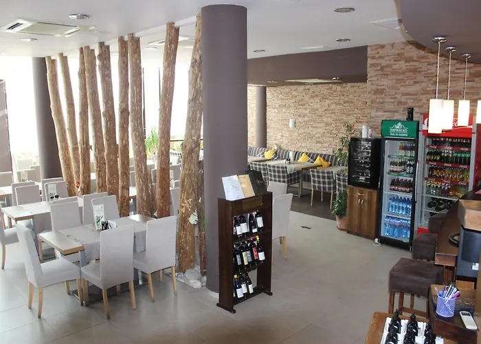 For Guests Apartman *