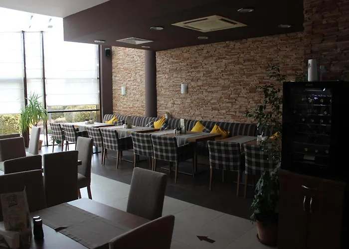 Apartman For Guests *