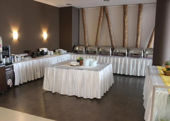 For Guests Apartman *